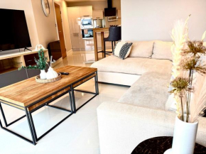 Luxe Cardiff Centre Apartment Free Parking